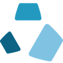 Gentle Machine Company 3 Object Logo